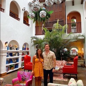 For love and lemons dress